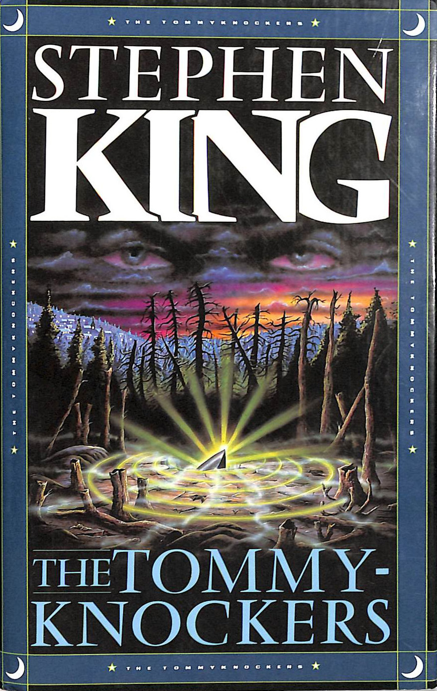 The Tommyknockers