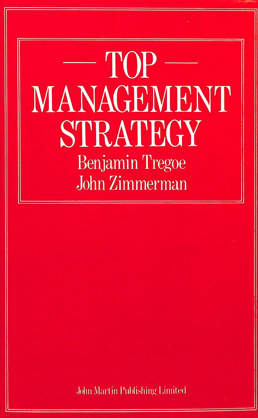 Top Management Strategy