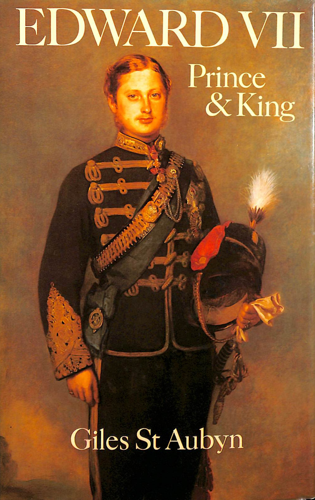 Edward VII: Prince and King