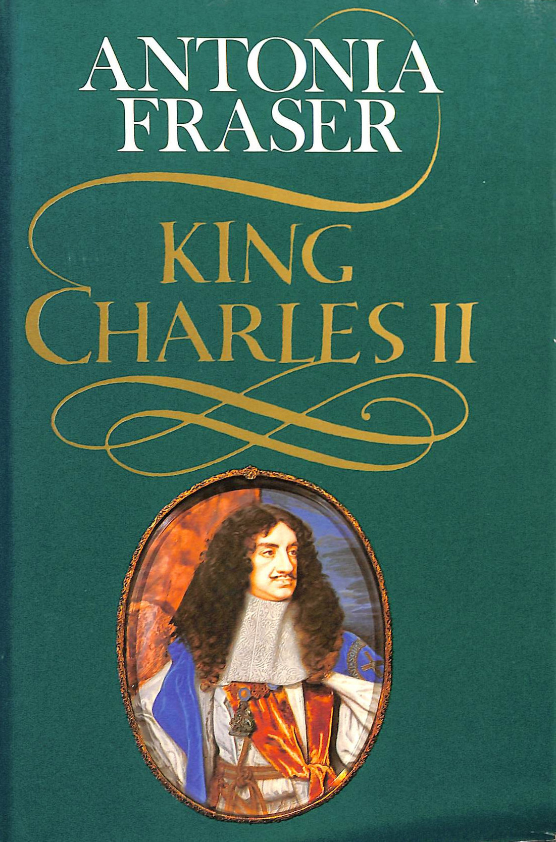 King Charles II