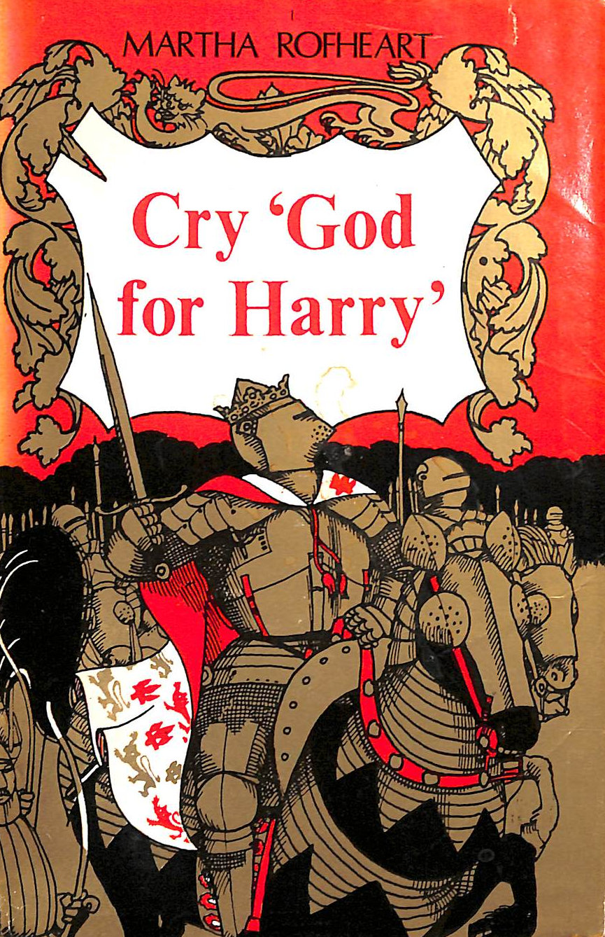 Cry 