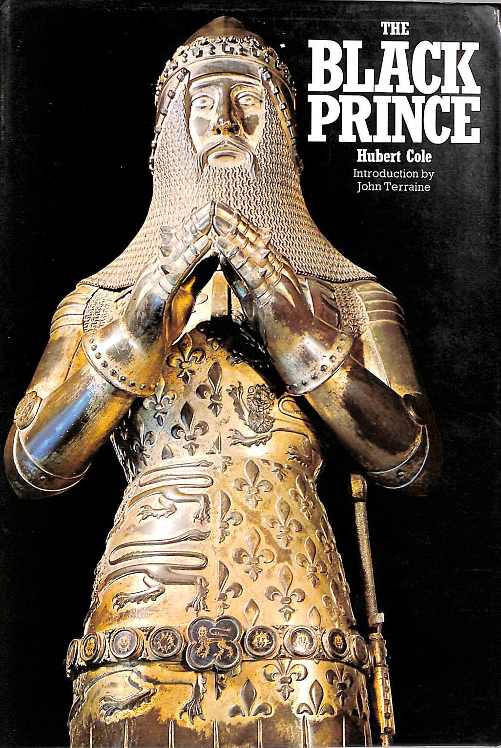 The Black Prince