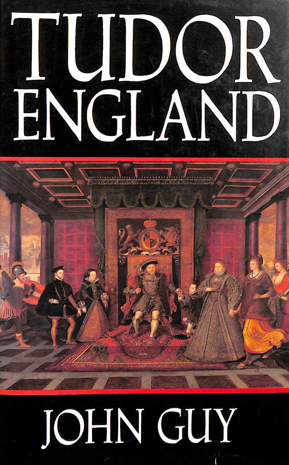 Tudor England