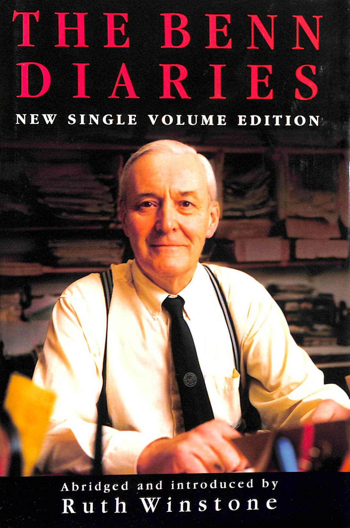 The Benn Diaries