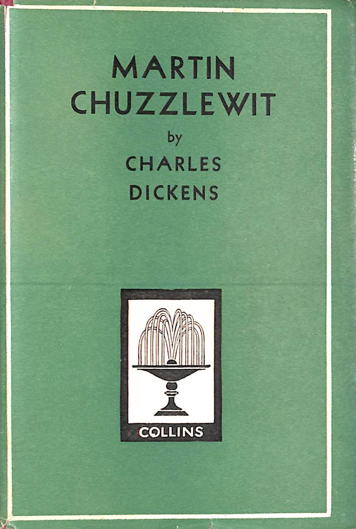 Martin Chuzzlewit