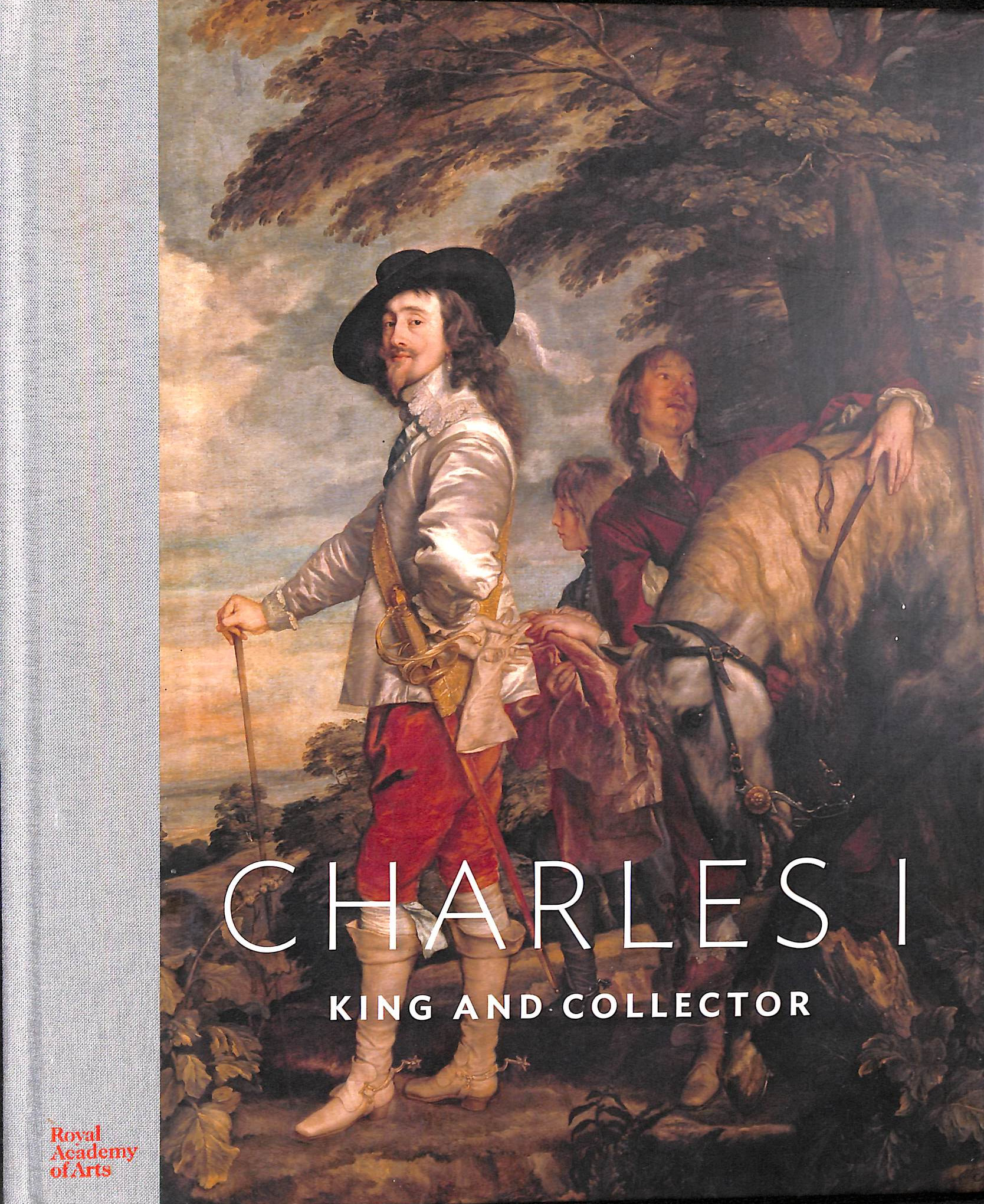 Charles I: King and Collector