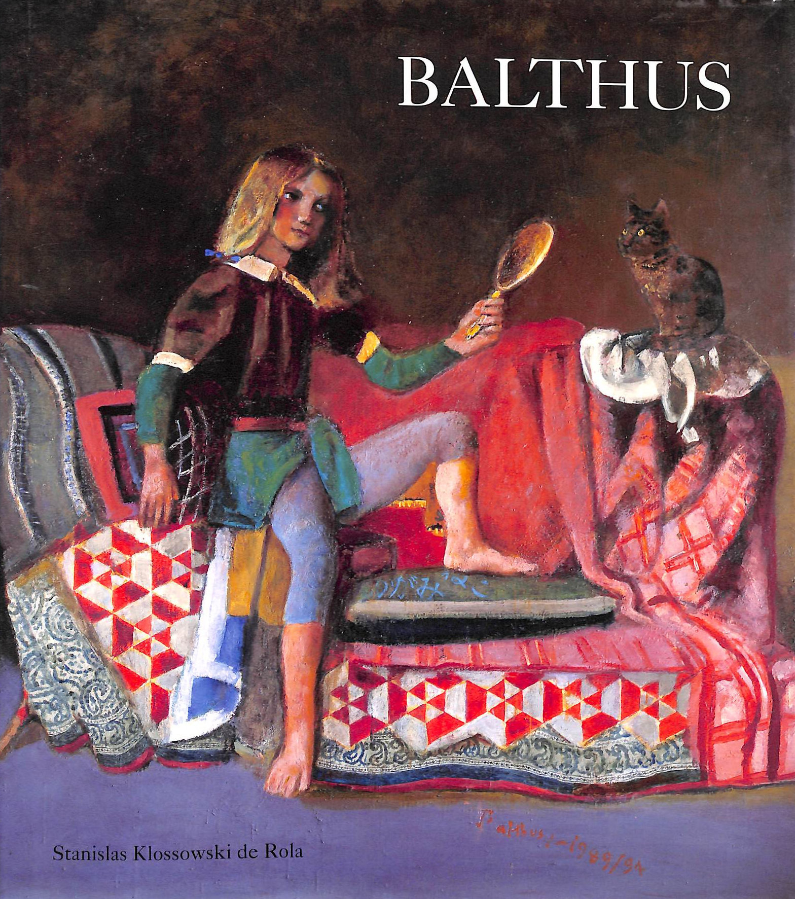 Balthus