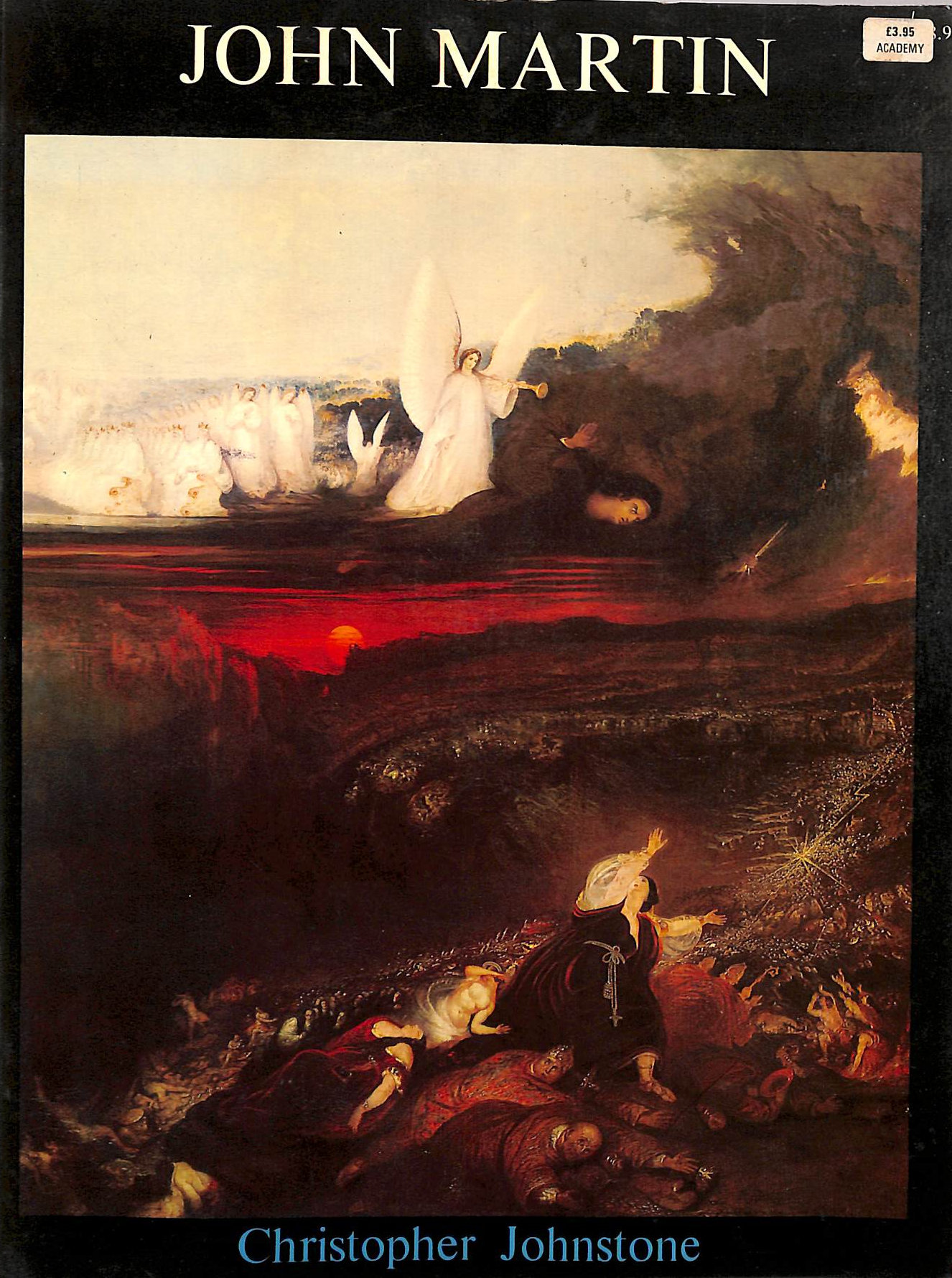 John Martin