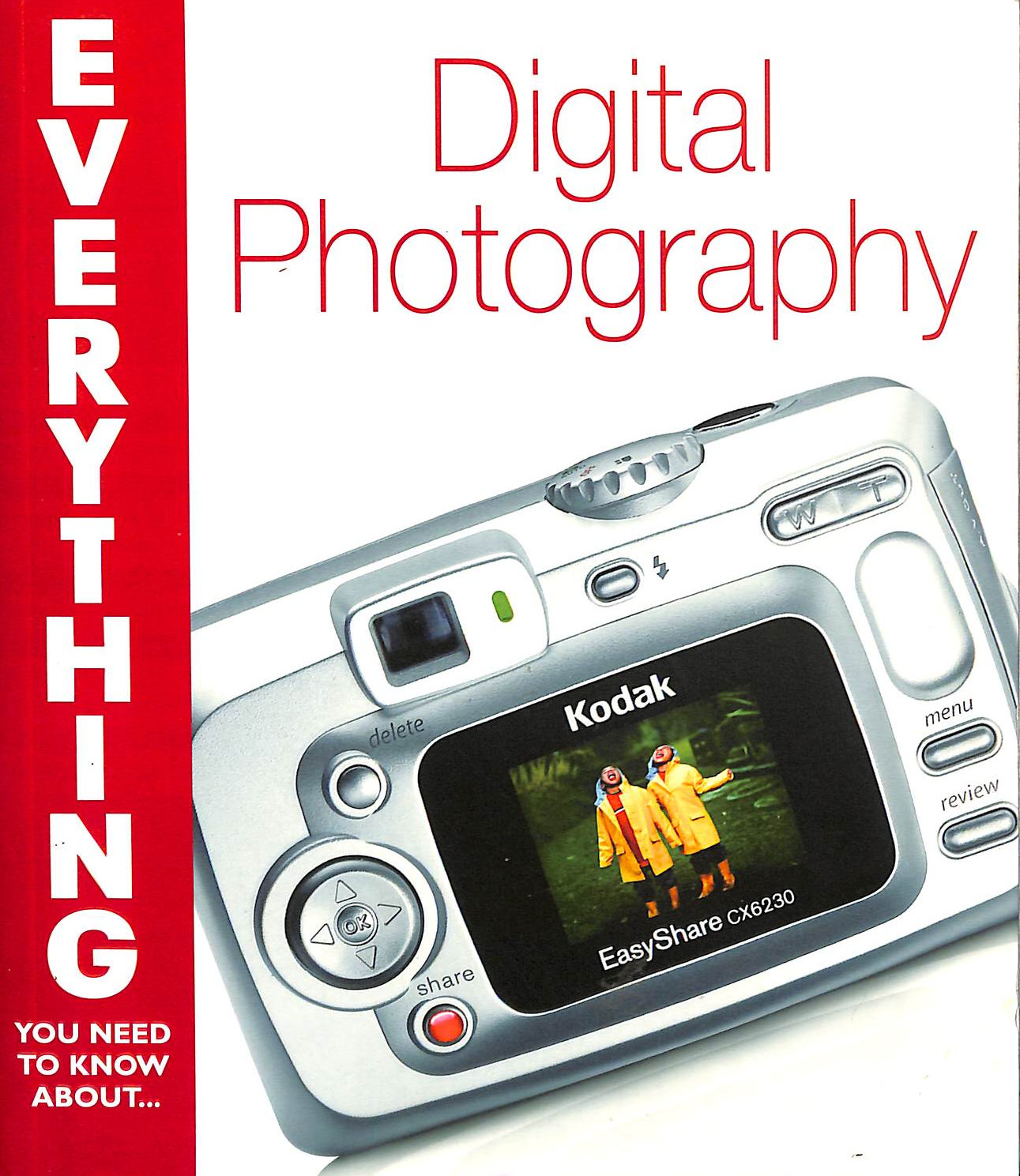 Digital Photography