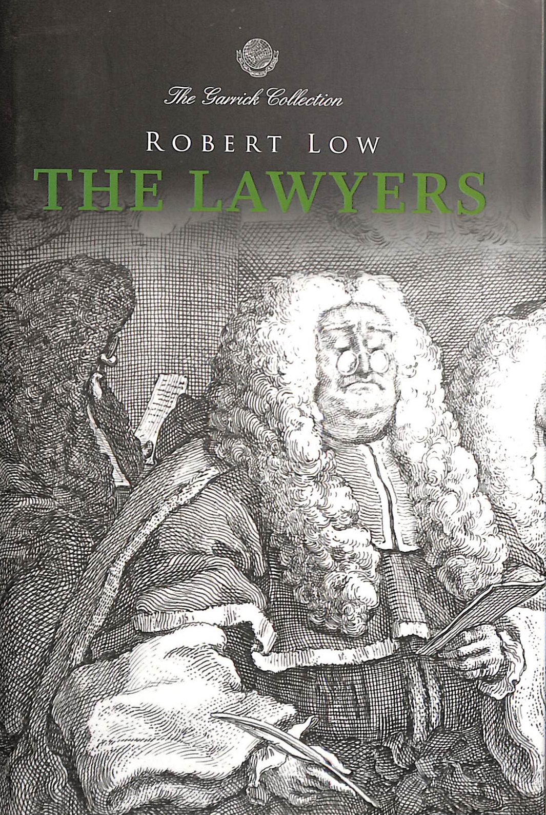 The Lawyers