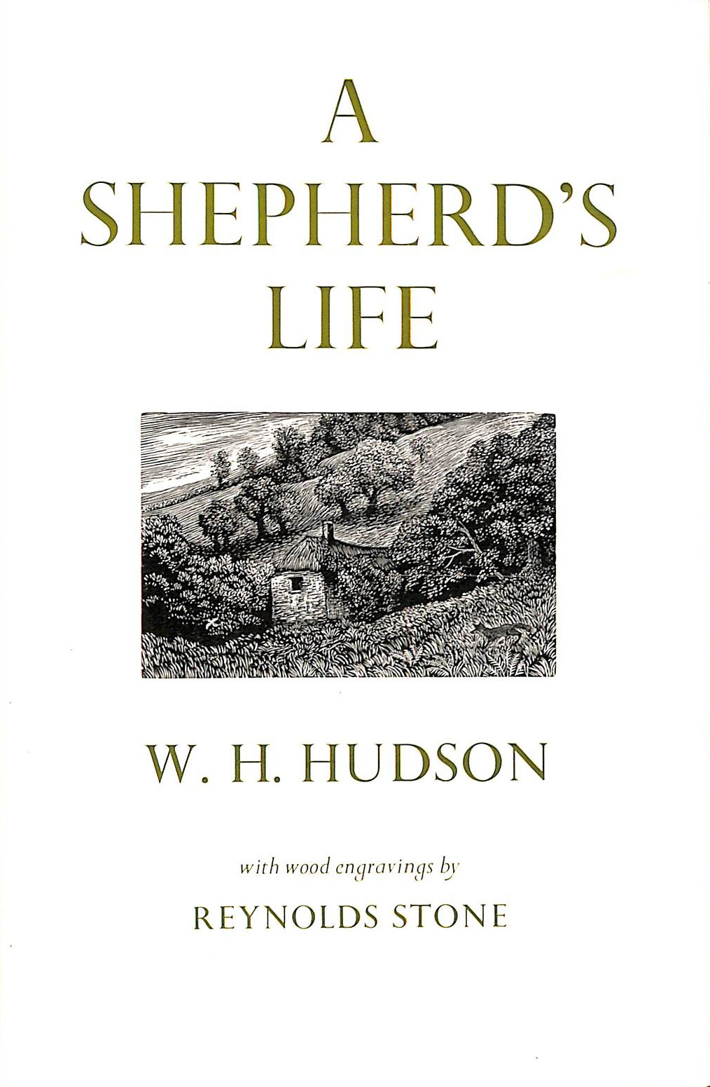 Shepherd's Life