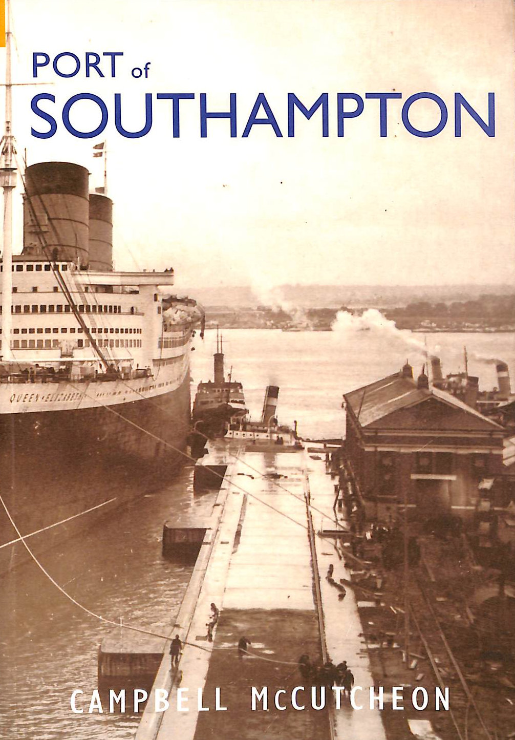 Port of Southampton