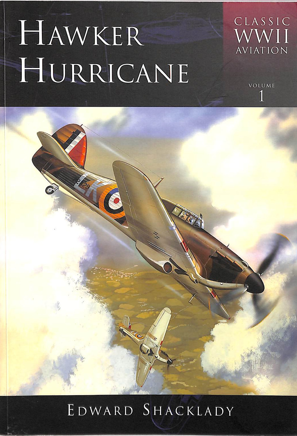 Hawker Hurricane