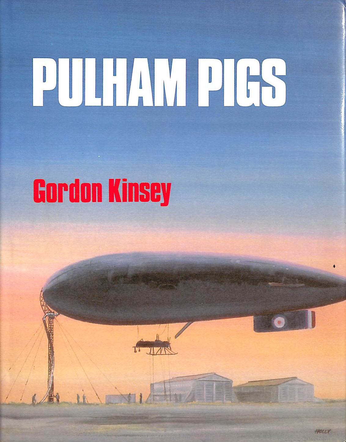 Pulham Pigs