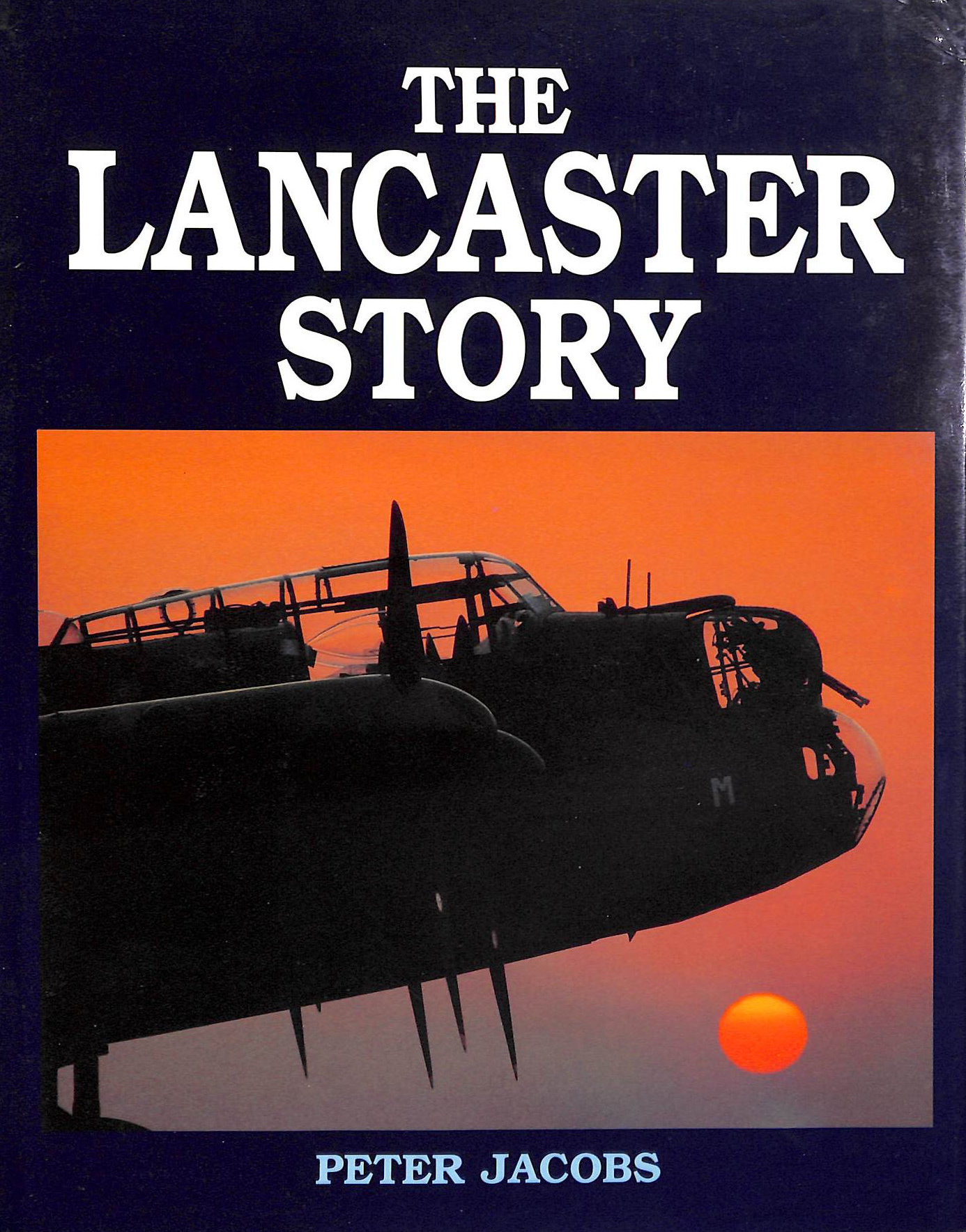 The Lancaster Story