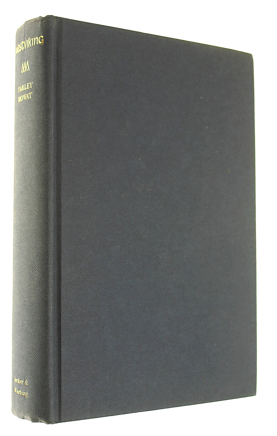 Westviking: The ancient Norse in Greenland and North America