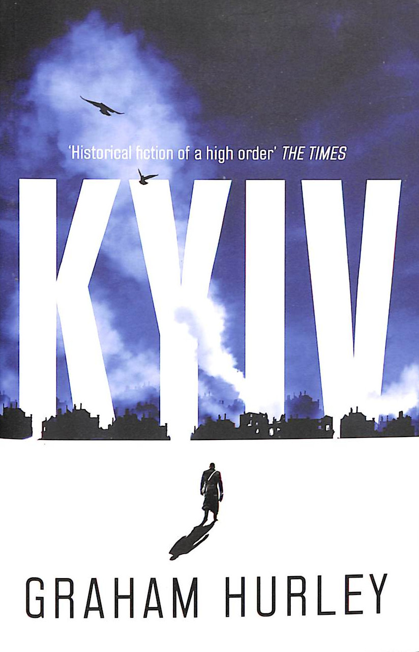Kyiv (Spoils of War)