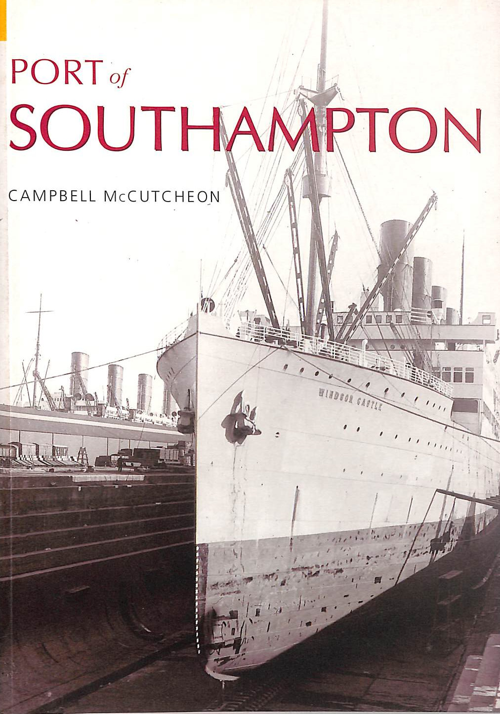 Port of Southampton
