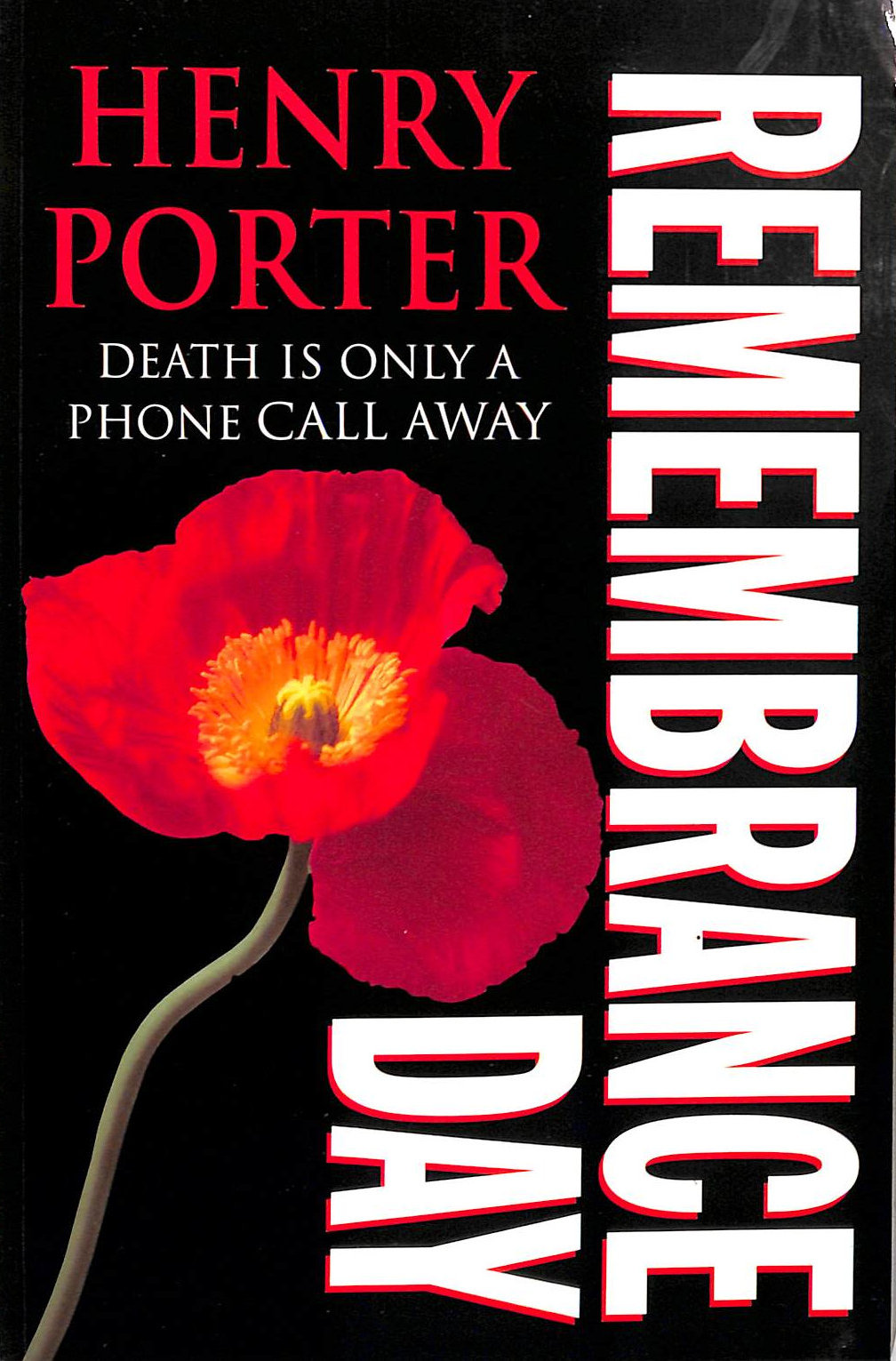 Remembrance Day