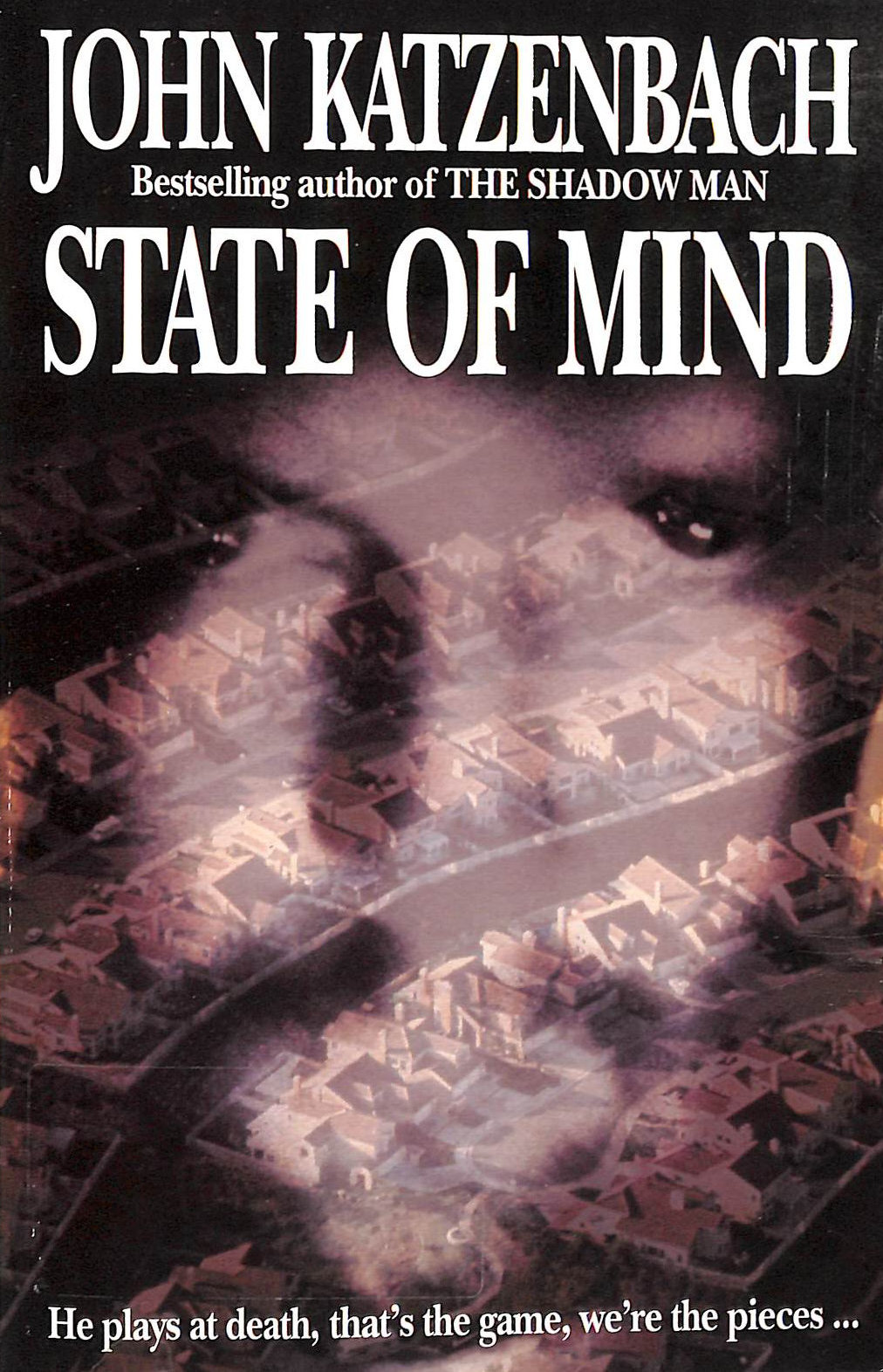 State Of Mind