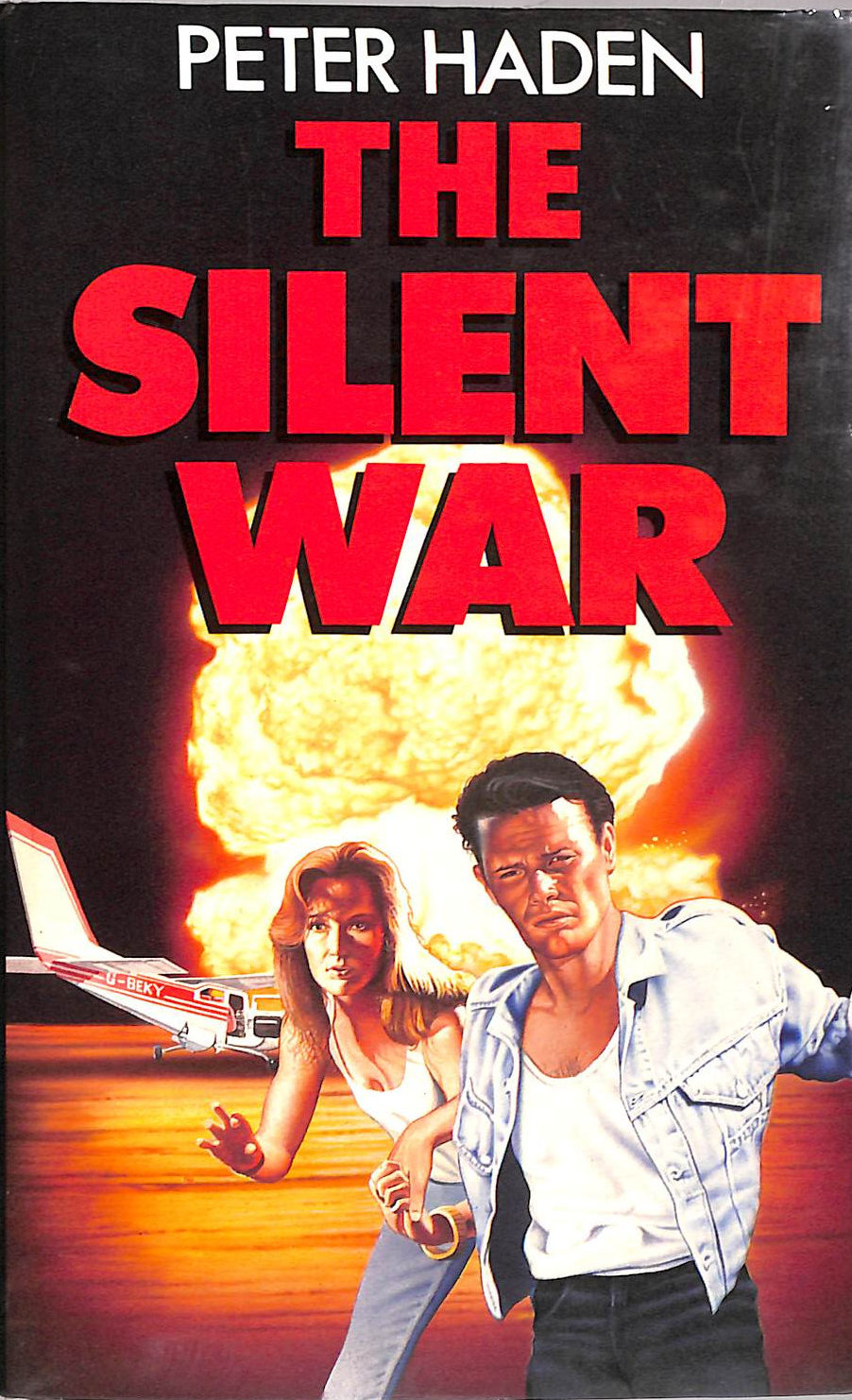 The Silent War