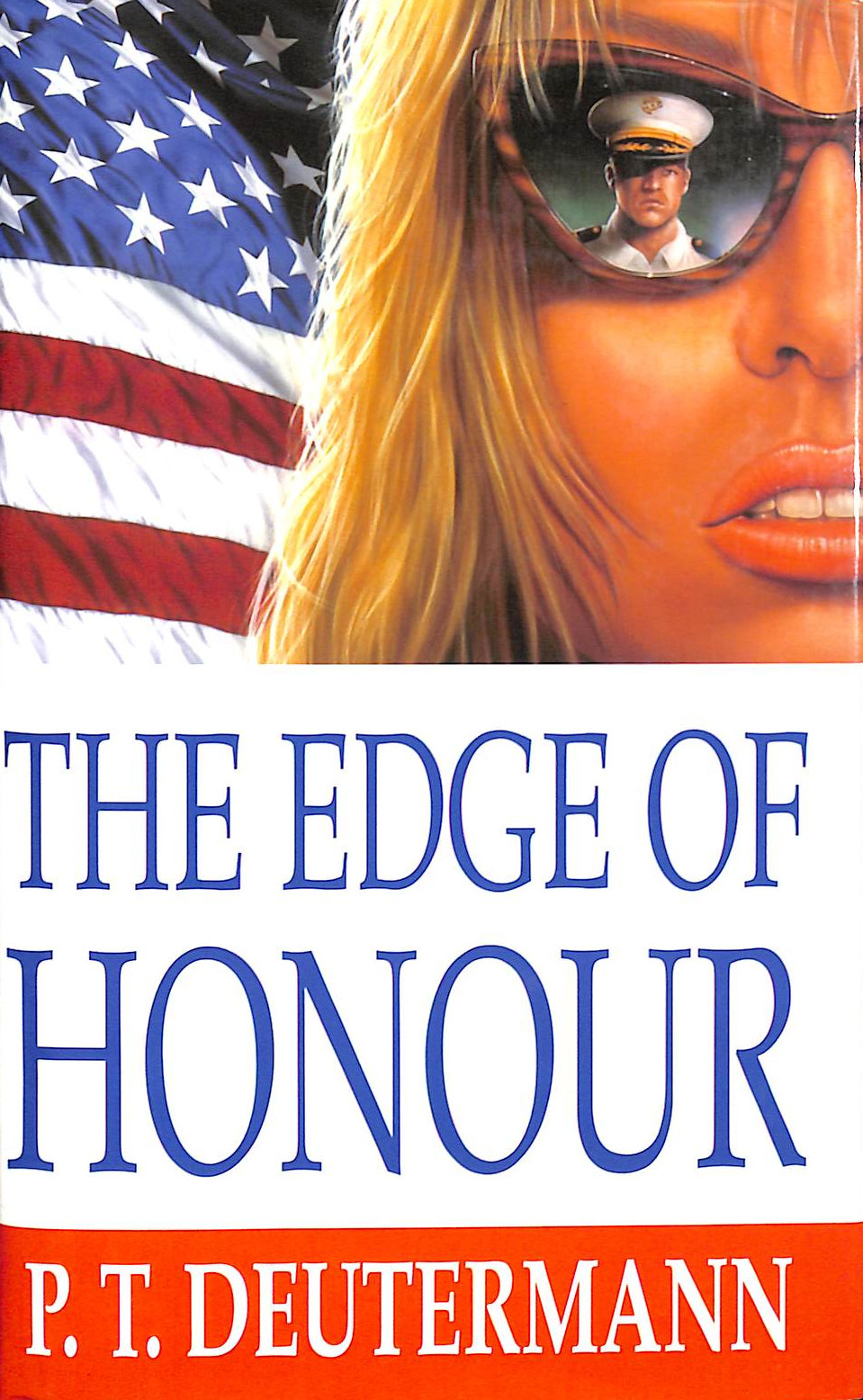 The Edge of Honour