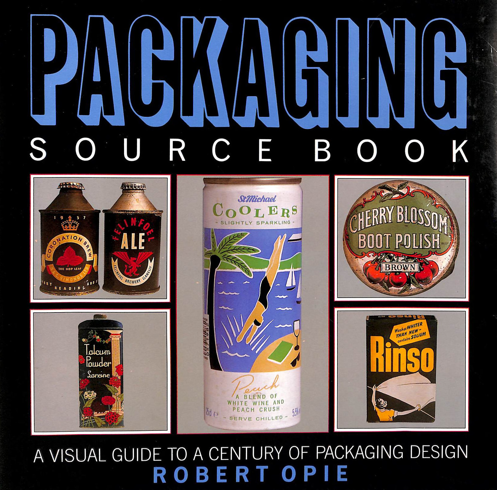 Packaging Sourcebook