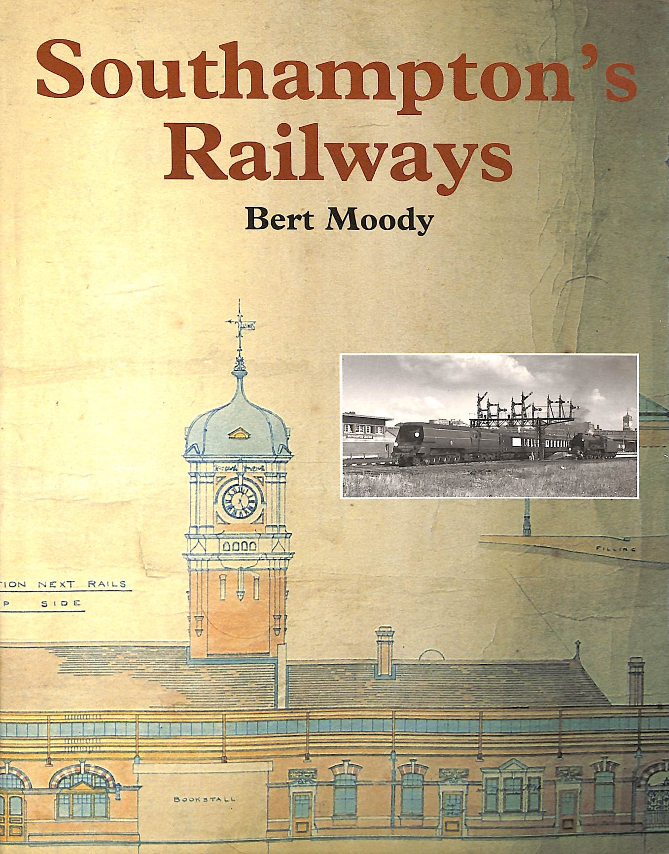 Southampton's Railways