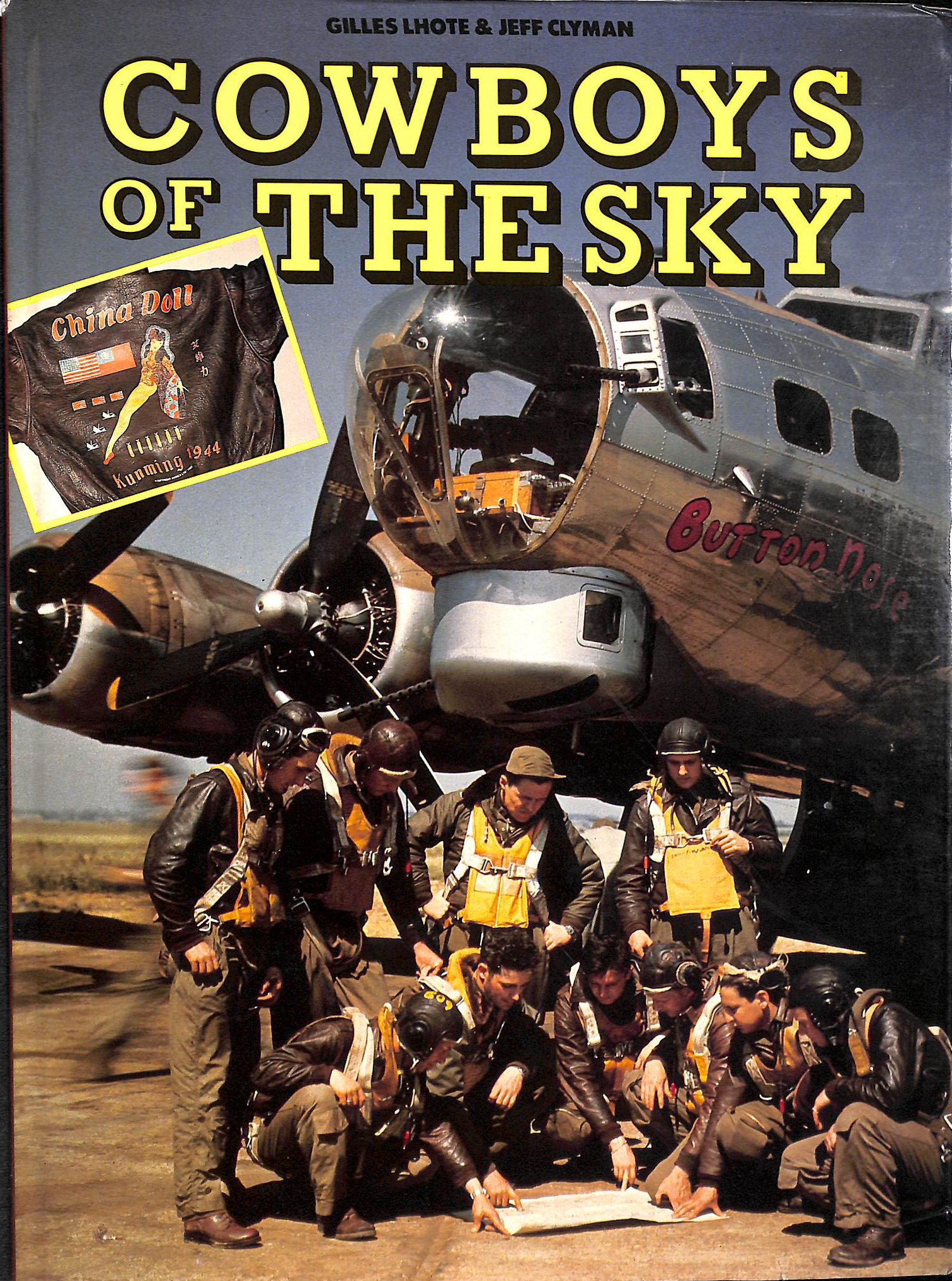 The Cowboys of the Sky