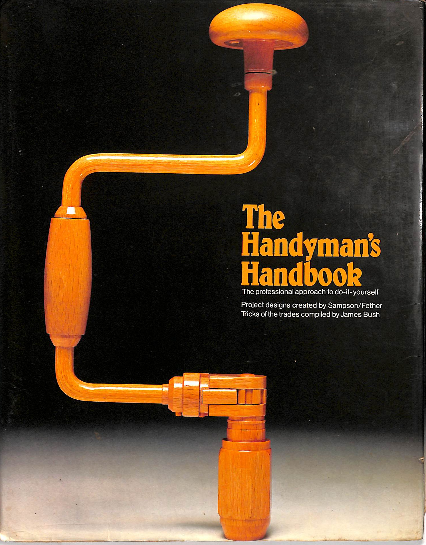 Handyman's Handbook