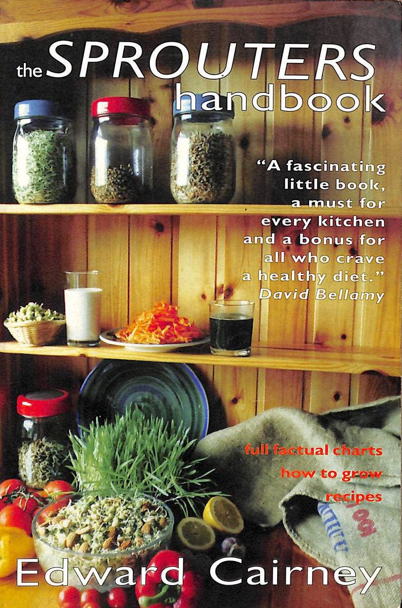Sprouter's Handbook