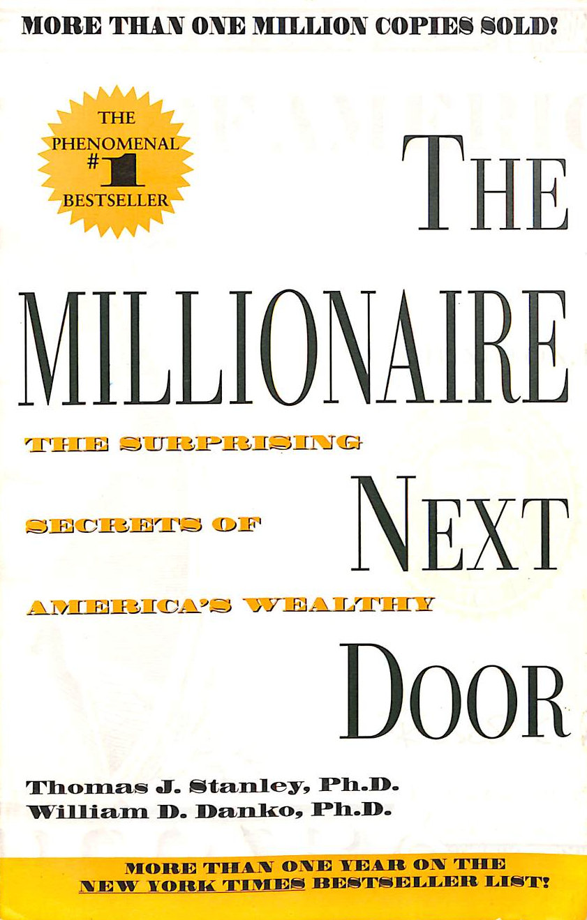 The Millionaire Next Door