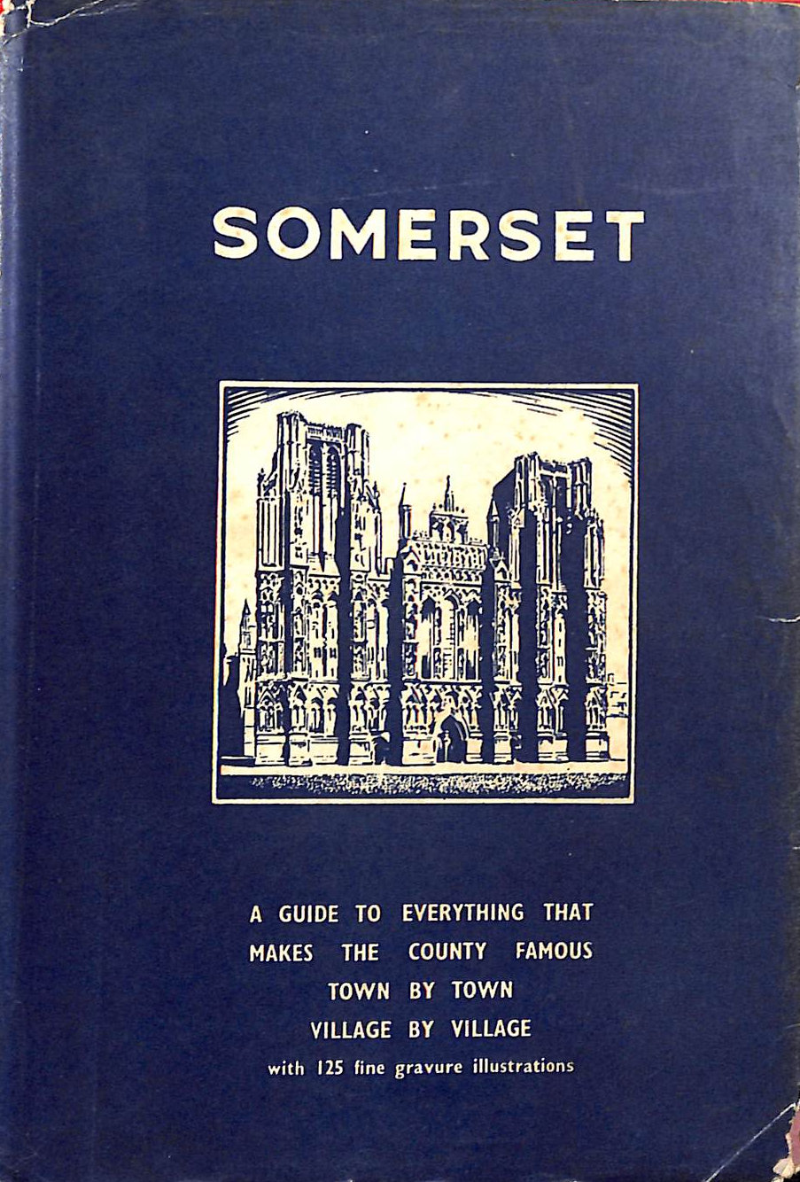 The Kings England Somerset