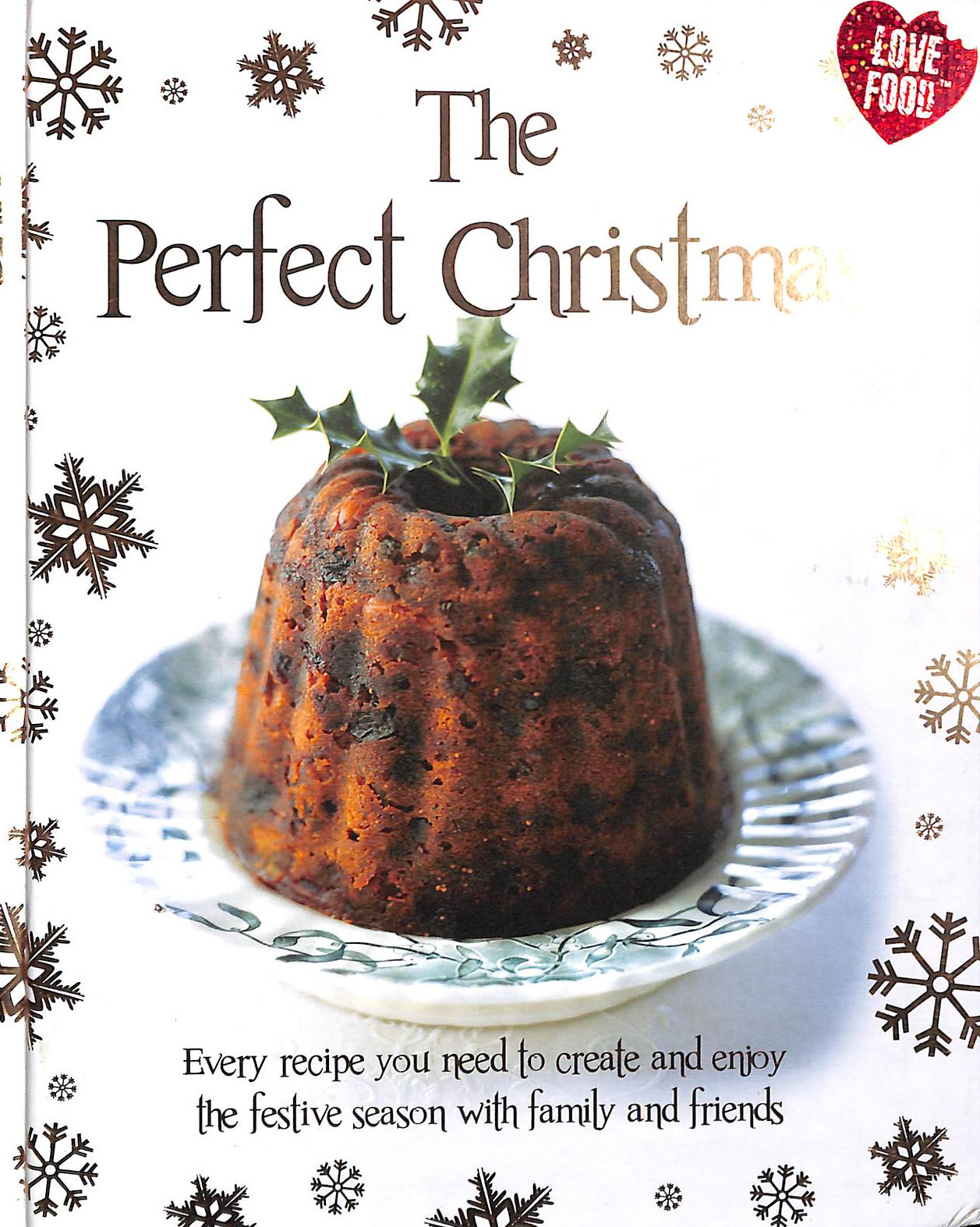 The Perfect Christmas