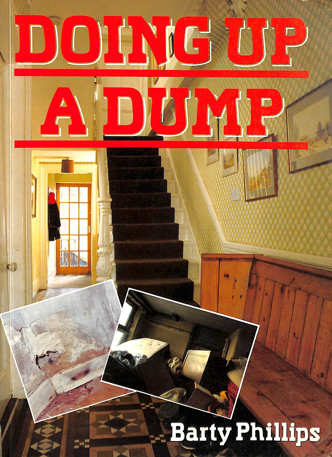 Doing Up A Dump