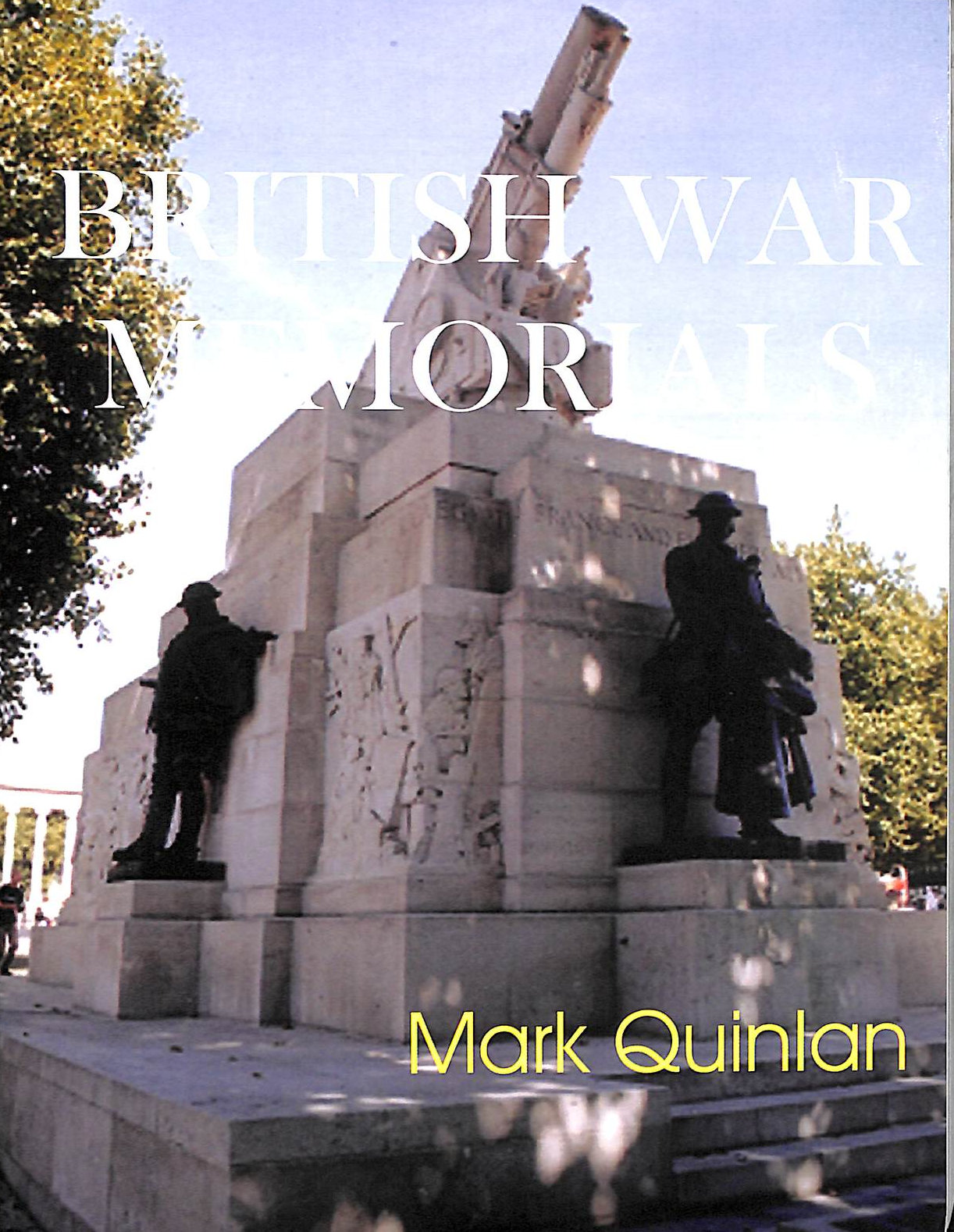 British War Memorials