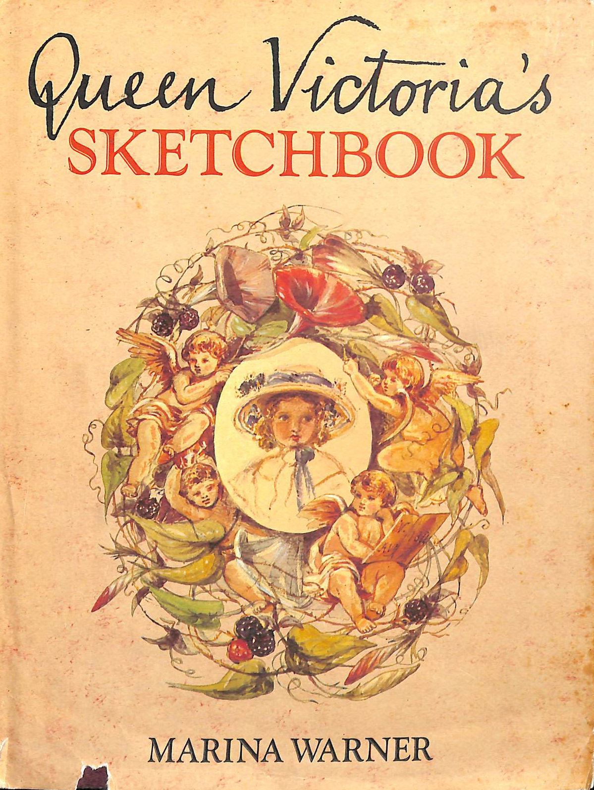 Queen Victoria's Sketchbook