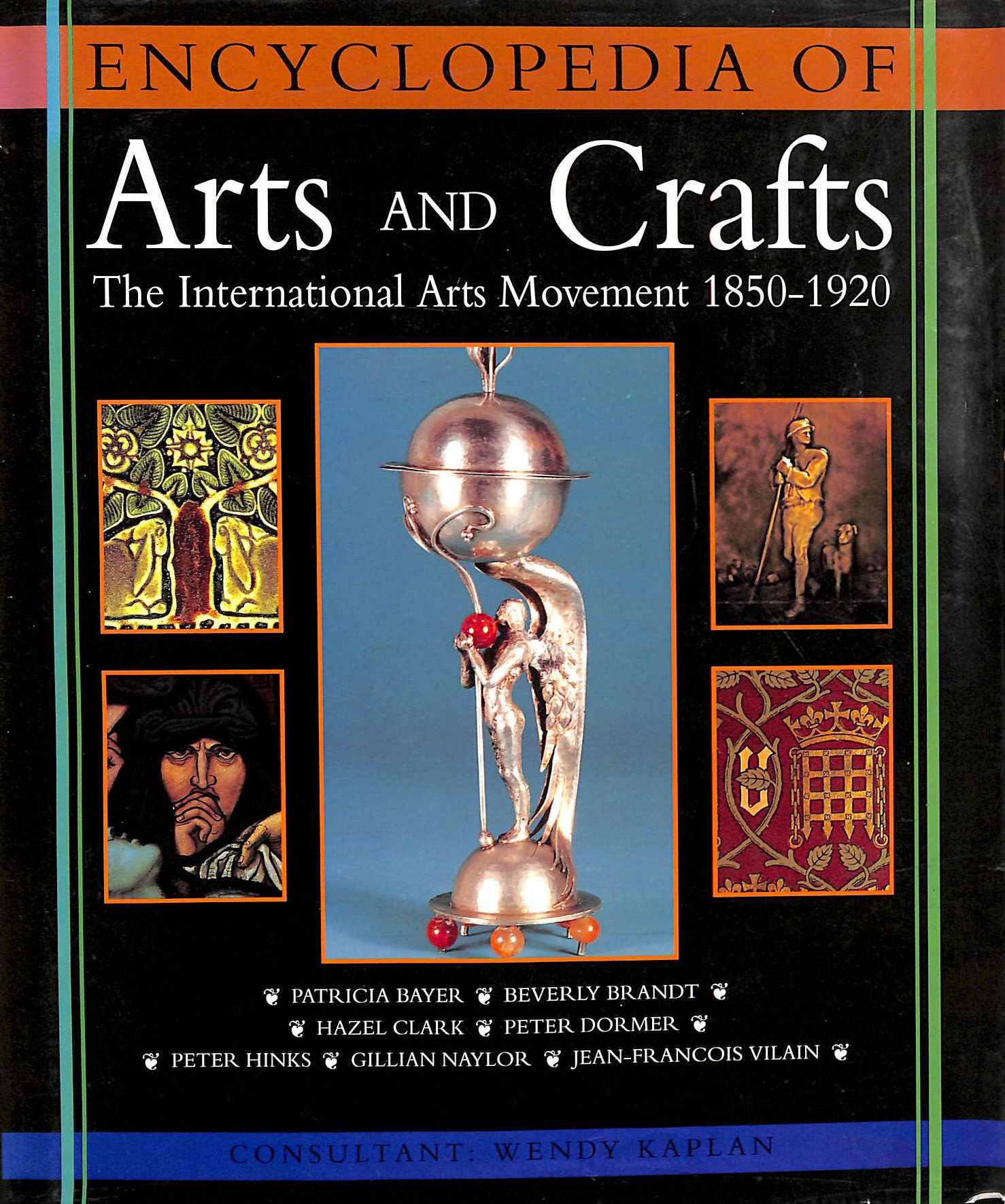 Encyclopedia of Arts and Crafts