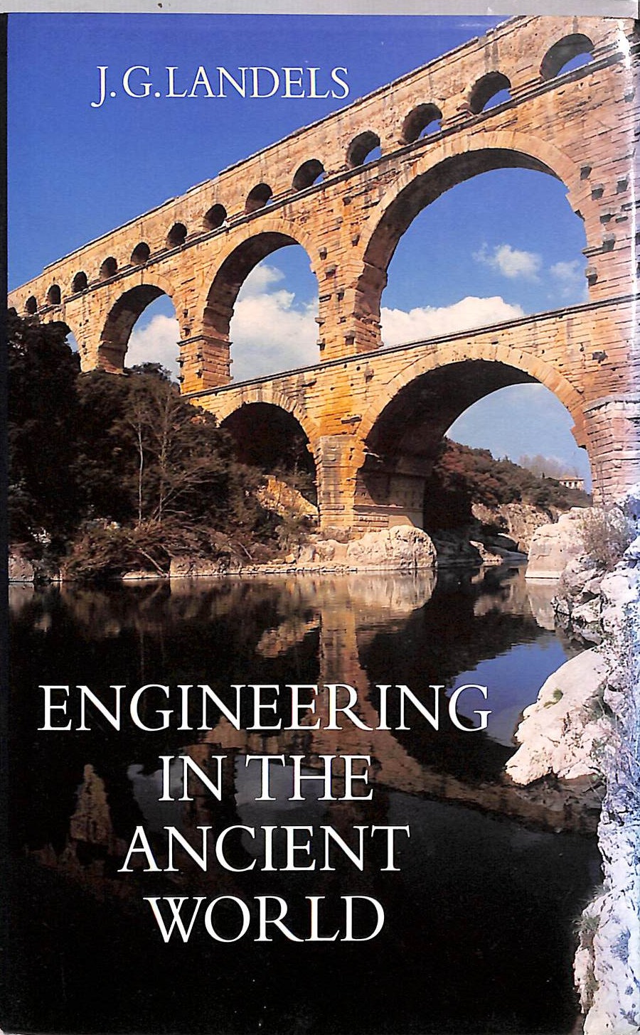 Engineering In The Ancient World