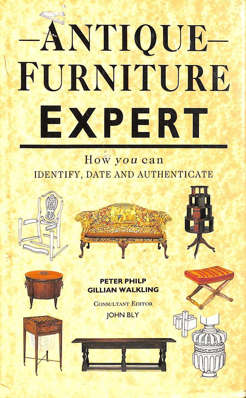 Antique Furniture Expert