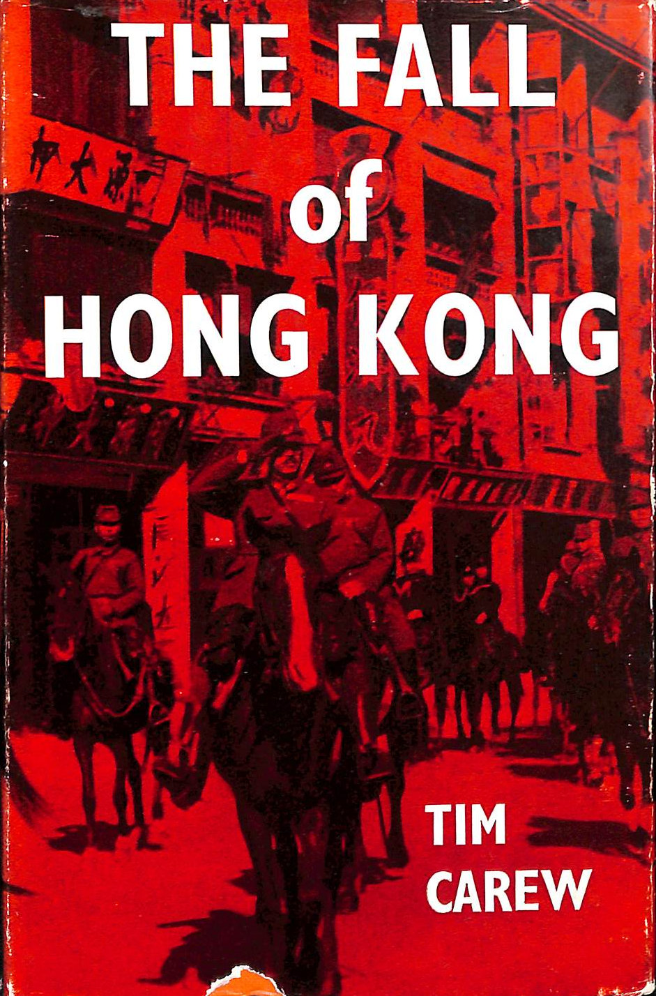 Fall Of Hong Kong