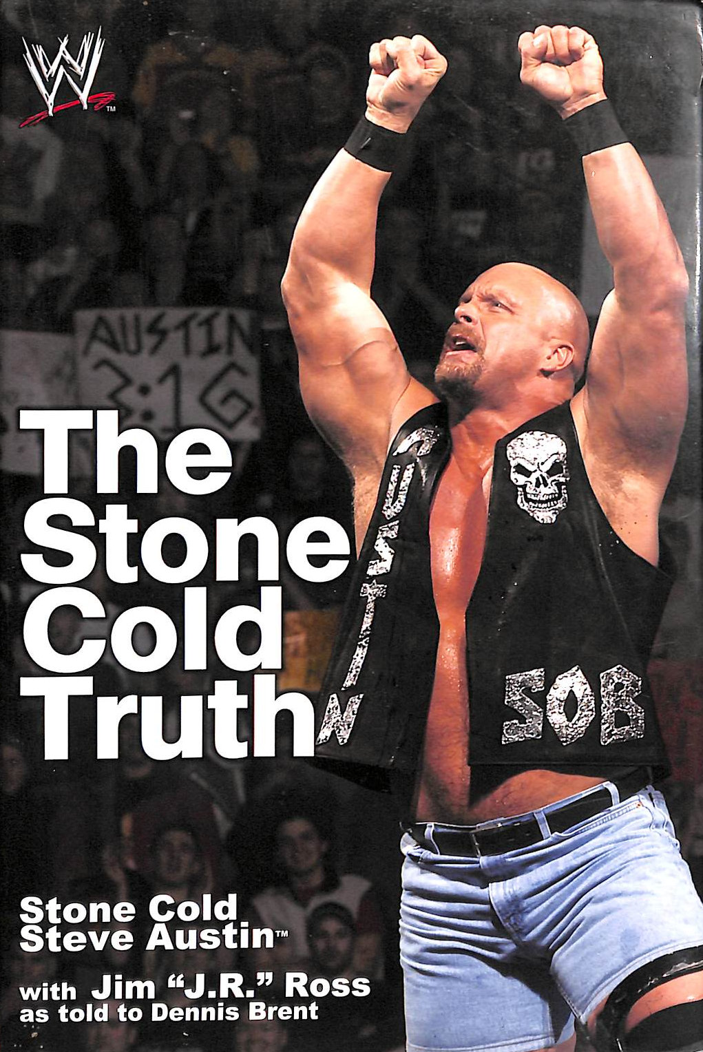 The Stone Cold Truth (WWE)