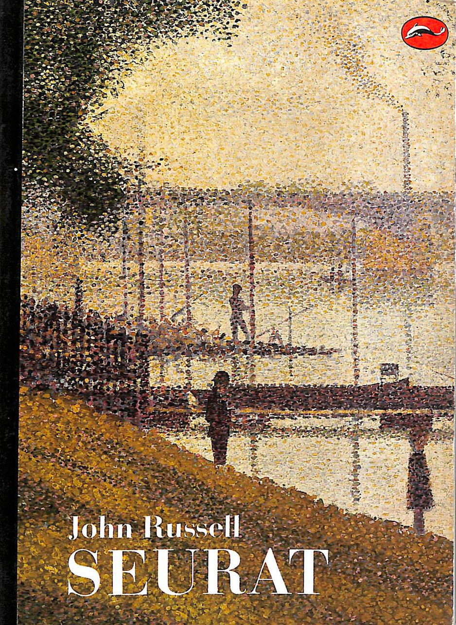Seurat (World of Art S.)