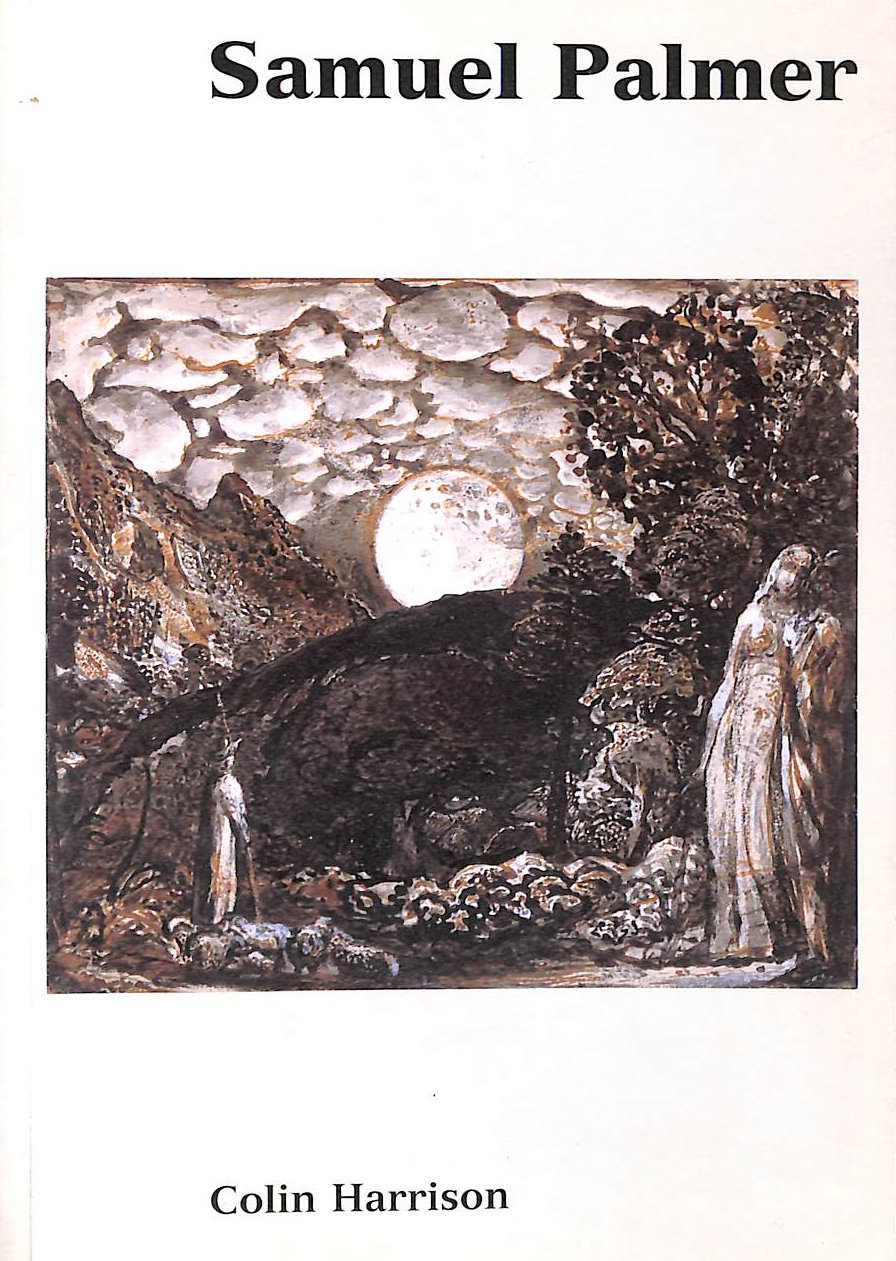 Samuel Palmer