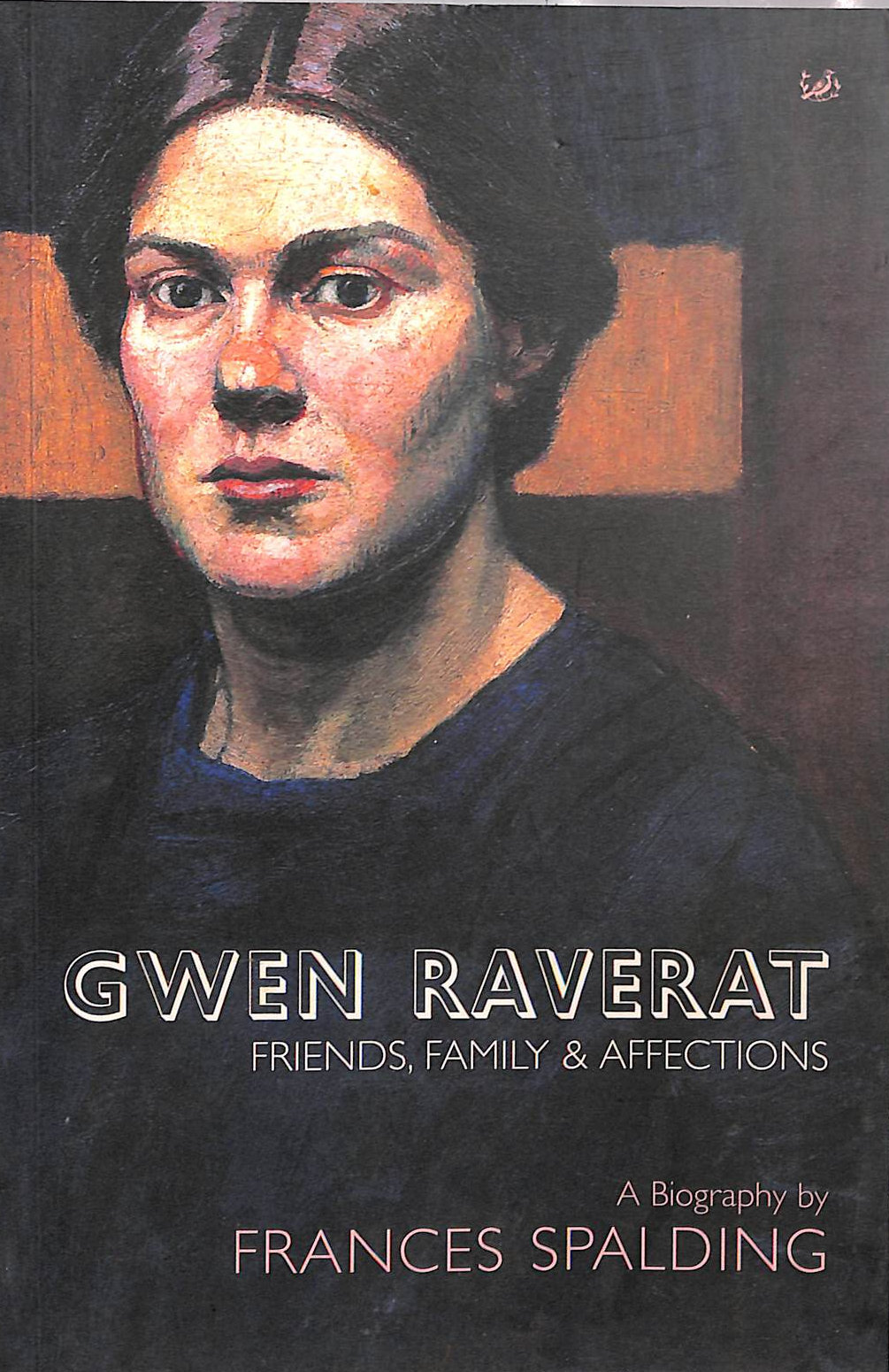 Gwen Raverat: Friends, Family and Affections