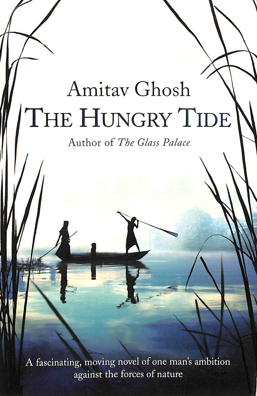 The Hungry Tide