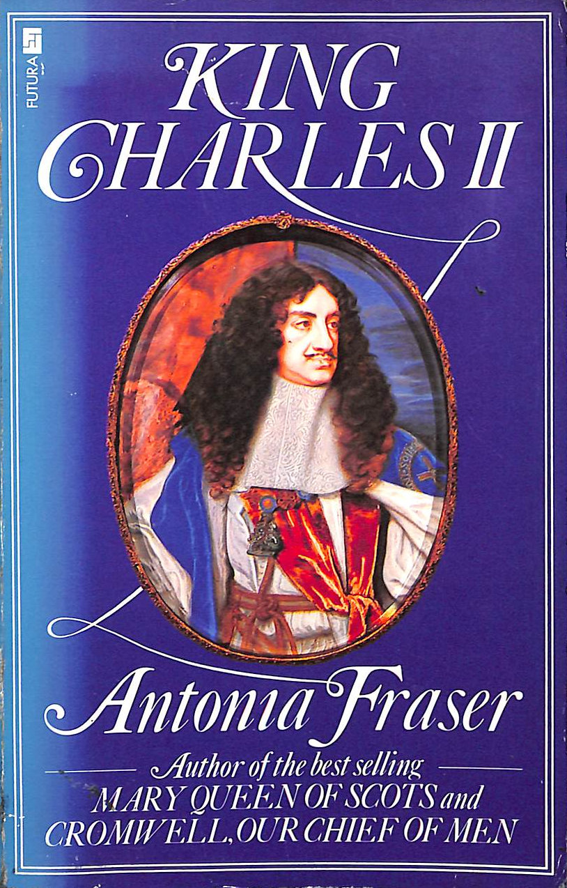 King Charles II