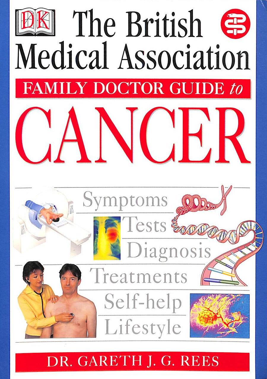 BMA Family Doctor Guide to Cancer
