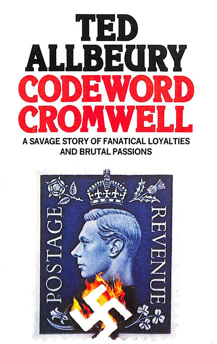 Codeword Cromwell
