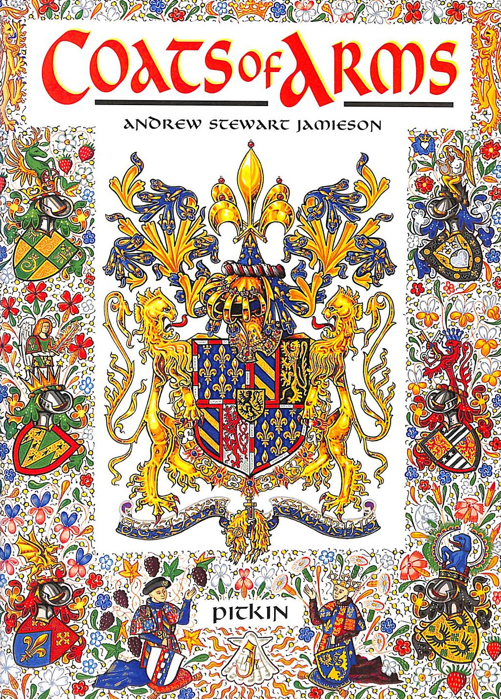 Coats of Arms (Pitkin guides)